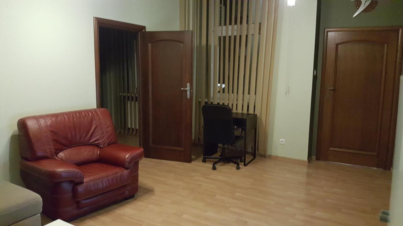 Apartament Posen Exterior foto